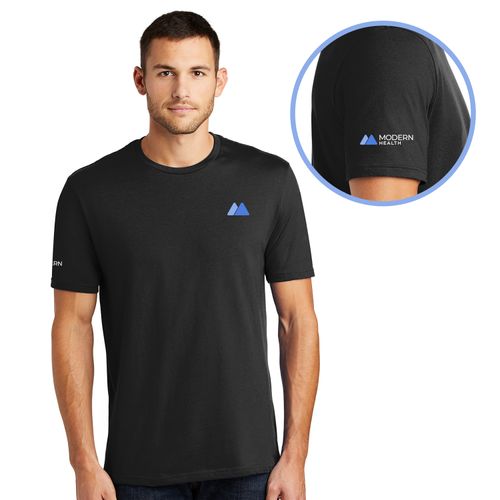 Modern Health District® Men's Perfect Weight® Tee image thumbnail