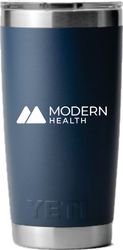 Image of Modern Health Rambler® 20 oz Tumbler