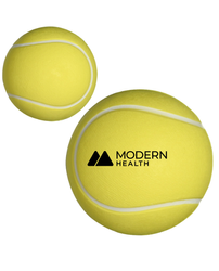 Image of Tennis Ball Stress Reliever