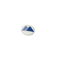 Image of White Pin