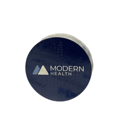 Image of Modern Health Logo Coaster