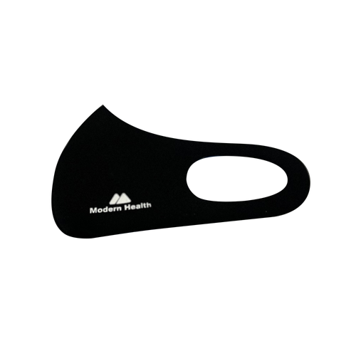 Black Soft Mask image thumbnail