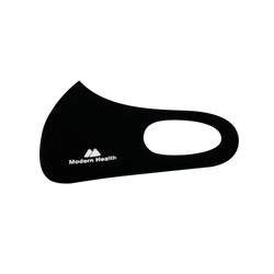 Image of Black Soft Mask