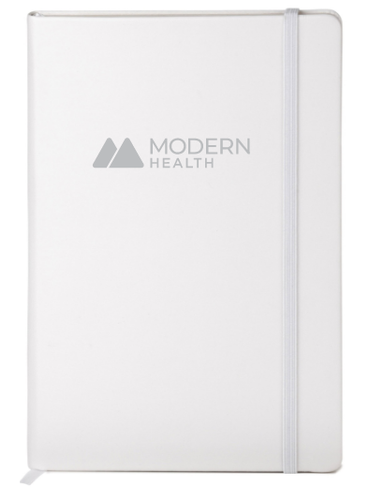 Modern Health Neoskin Hard Cover Journal image thumbnail