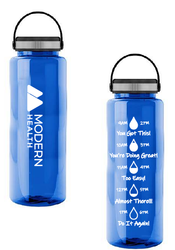 Image of Swig Time Plastic Water Bottle