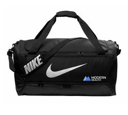 Image of Nike Duffle Bag