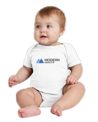 Image of Modern Health Onesie