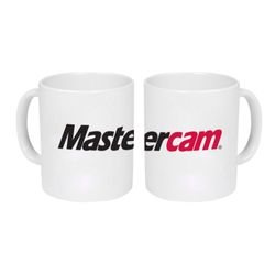 Image of 11 oz. Ceramic Mug