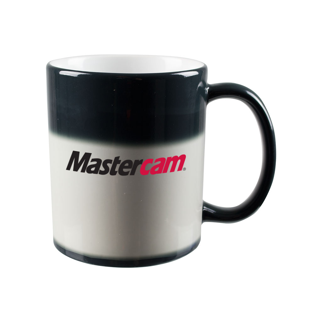 11 oz. Magic Mug