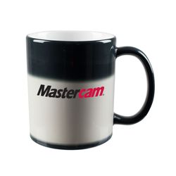 Image of 11 oz. Magic Mug