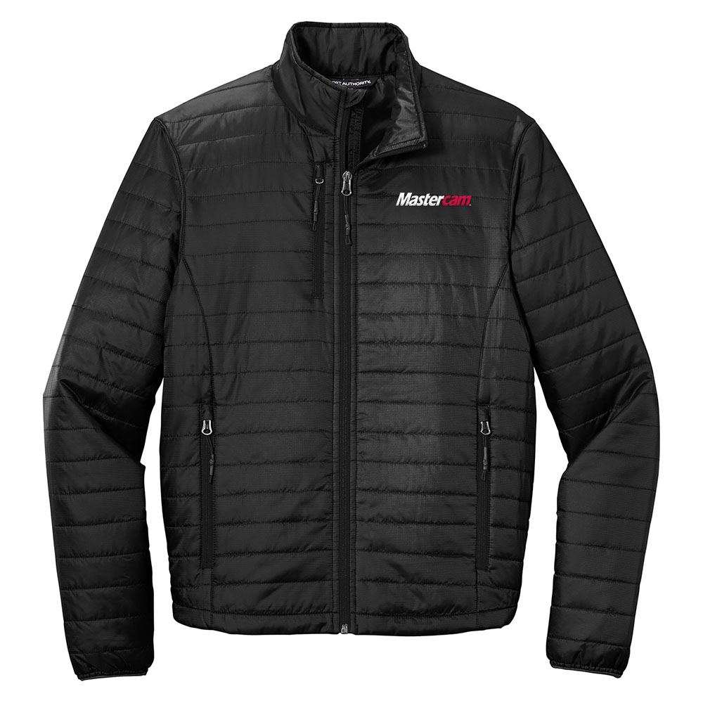 Port Authority® Packable Puffy Jacket