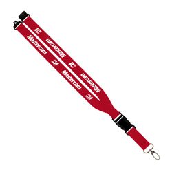 Image of Maverick Lanyard