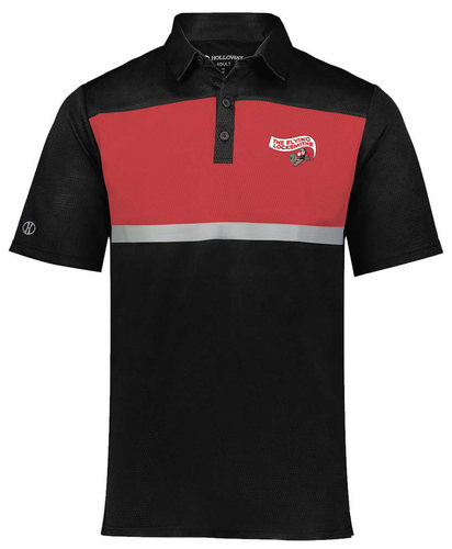 Holloway Prism Bold Polo image thumbnail