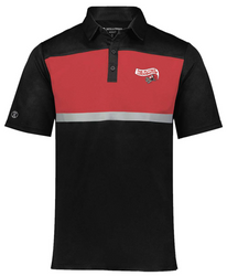 Image of Holloway Prism Bold Polo