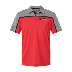 Image of Adidas Ultimate Colorblock Polo
