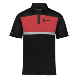 Image of Holloway Prism Bold Polo