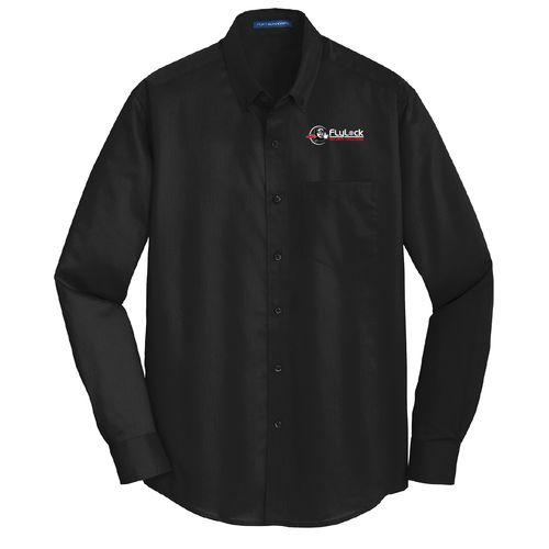 SuperPro Twill Shirt image thumbnail