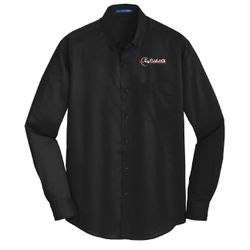 Image of SuperPro Twill Shirt