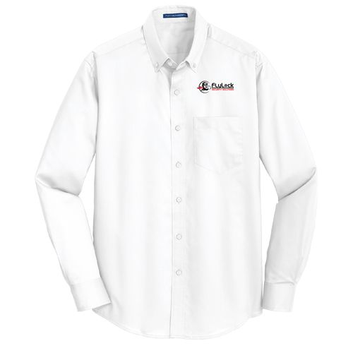 SuperPro Twill Shirt image thumbnail