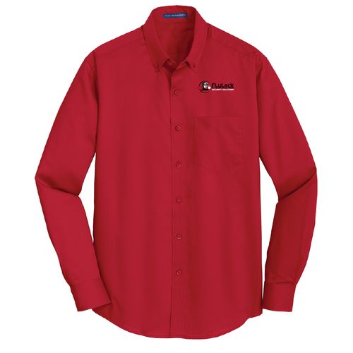 SuperPro Twill Shirt image thumbnail