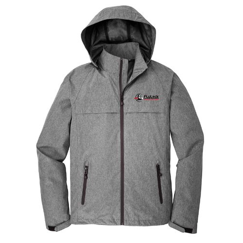 Port Authority® Torrent Waterproof Jacket - FlyLock image thumbnail