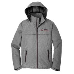 Image of Port Authority® Torrent Waterproof Jacket - FlyLock