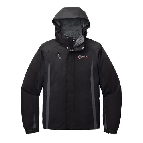 Port Authority 3 in 1 Coat - FlyLock image thumbnail