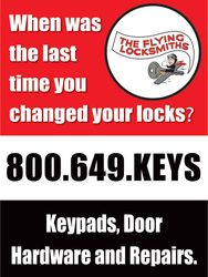 Image of 18x24" Yard Sign