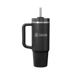 Image of Stanley Quencher H2.O FlowState™ Tumbler 30oz - FlyLock