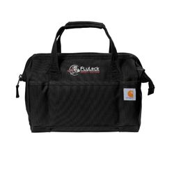 Image of Carhartt Foundry Series 14" Tool Bag - FlyLock