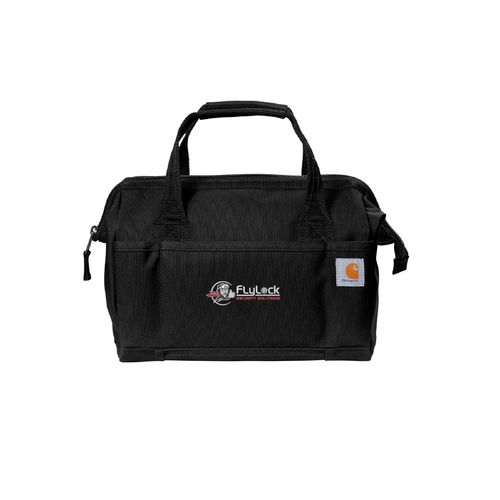 Carhartt Foundry Series 14" Tool Bag - FlyLock image thumbnail