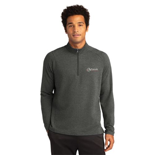 Sport-Tek Sport-Wick Flex Fleece 1/4-Zip - FlyLock image thumbnail