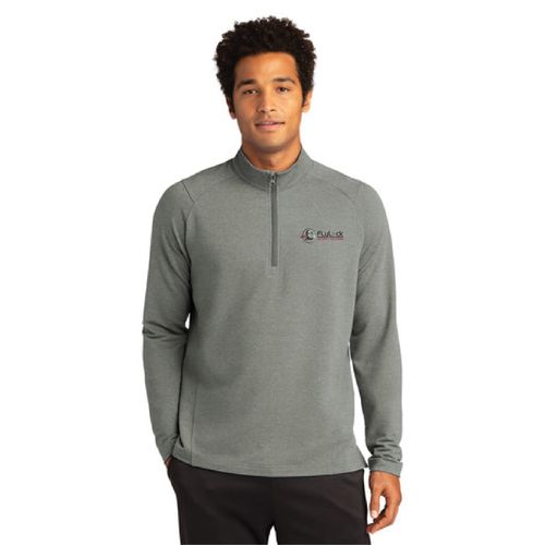 Sport-Tek Sport-Wick Flex Fleece 1/4-Zip - FlyLock image thumbnail