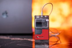 Image of Elexa 20000mAh Powerbank