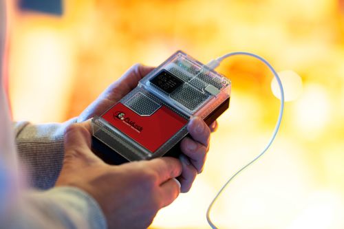 Elexa 20000mAh Powerbank image thumbnail