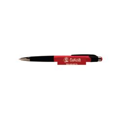 Image of Mardis Gras Pen (Sold in Packs of 50)