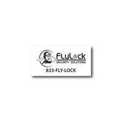 Image of 2x1 Generic Labels (Roll of 500)