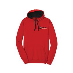 Image of District The Concert Fleece Hoodie