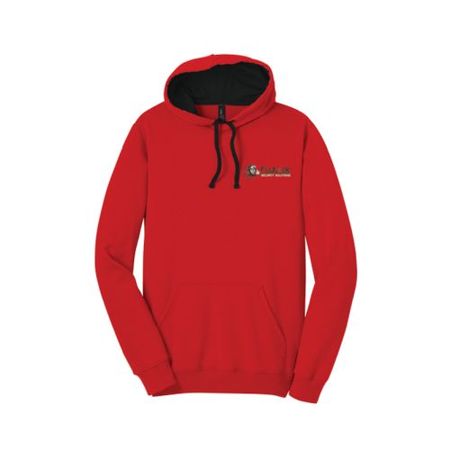 District The Concert Fleece Hoodie image thumbnail