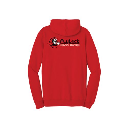 District The Concert Fleece Hoodie image thumbnail