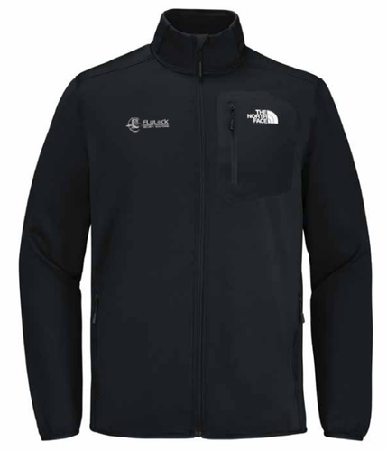 TFL North Face Dove Creek Full-Zip Fleece Jacket image thumbnail