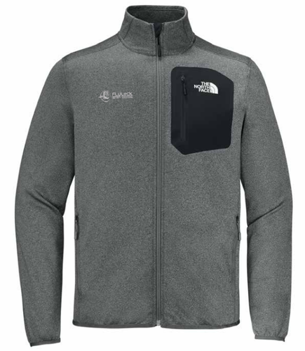 TFL North Face Dove Creek Full-Zip Fleece Jacket image thumbnail