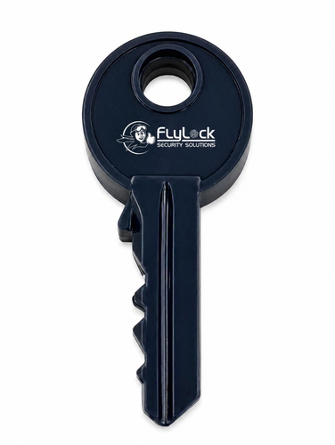 FlyLock Door Stop - FlyLock image thumbnail