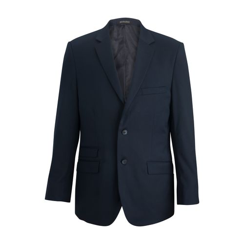 Men's Navy Agate R&R Suit Coat image thumbnail