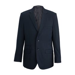 Image of Men's Navy Agate R&R Suit Coat