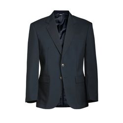 Image of Men's Dark Navy Blazer