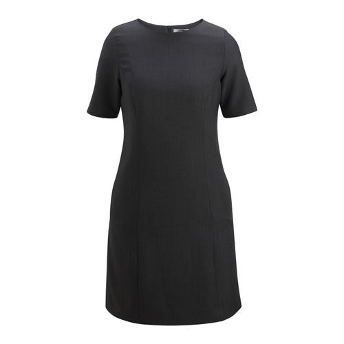 R&R Steel Grey Synergy Dress image thumbnail