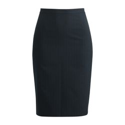 Image of Microfiber Skirt