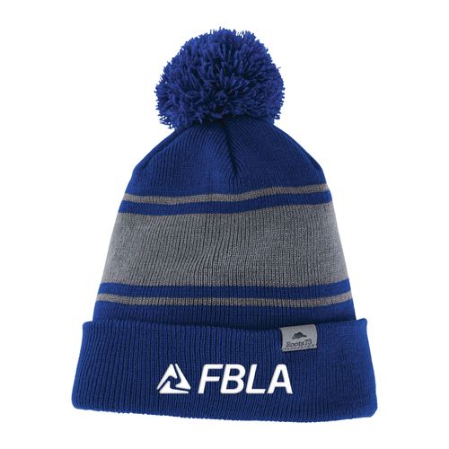 Roots73 Knit Beanie image thumbnail