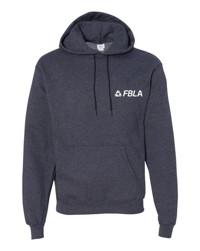 Champion Hooded Sweatshirt image thumbnail